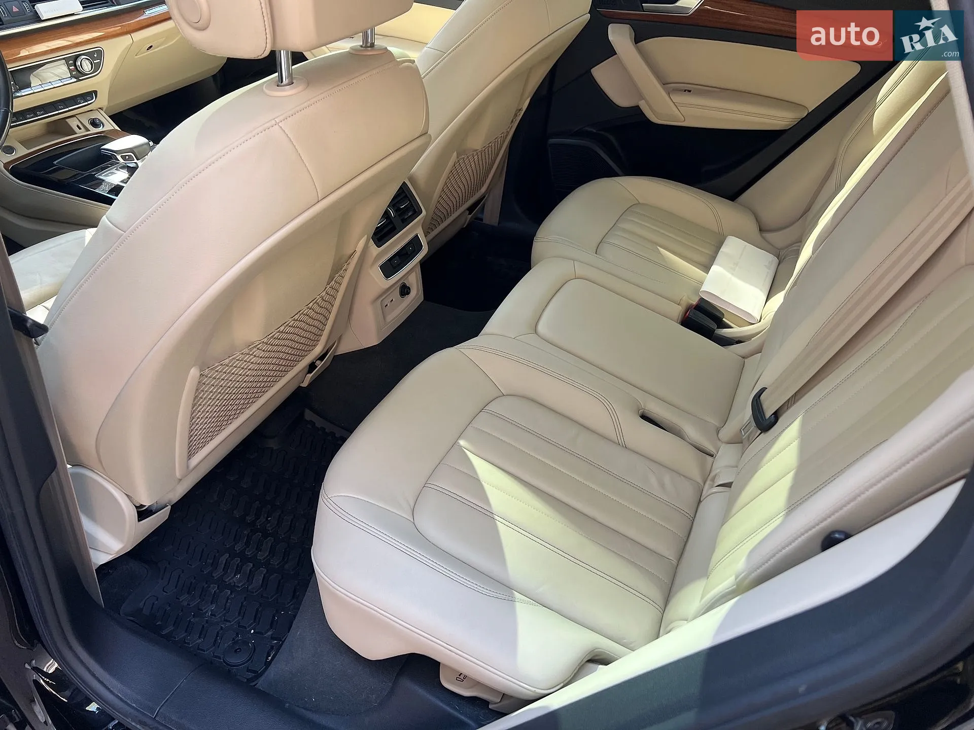 2021 Audi Q5 - мініатюра 24