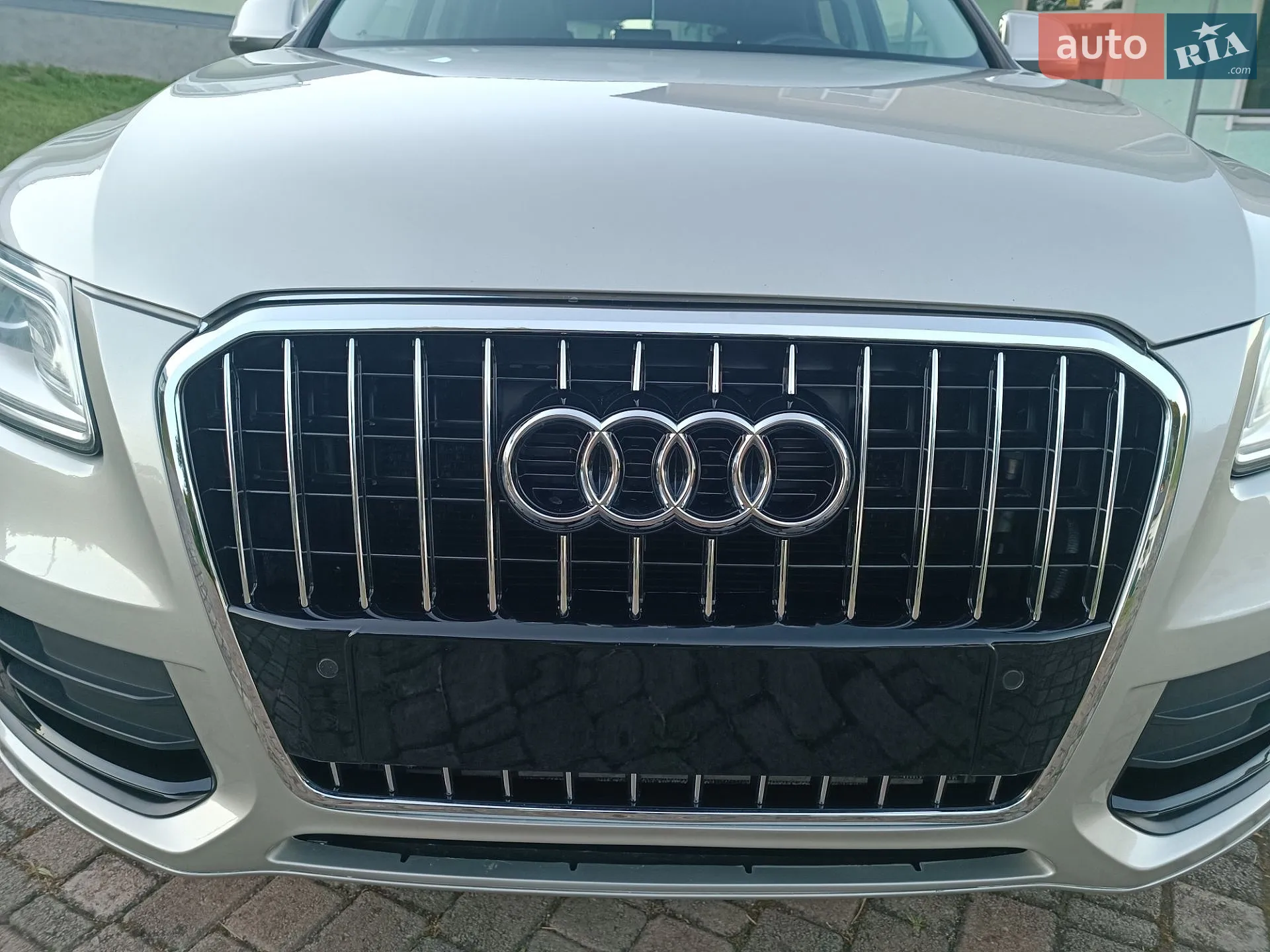 2015 Audi Q5 - мініатюра 46
