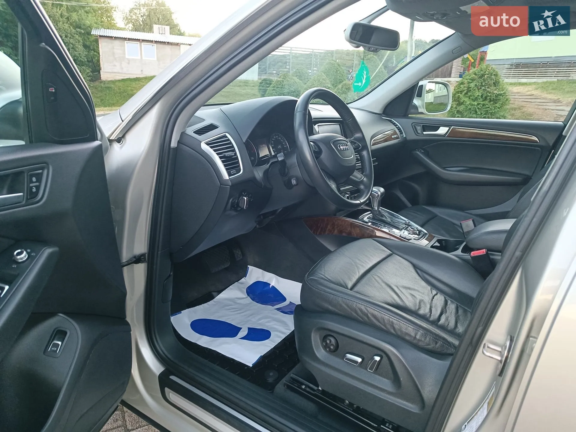 2015 Audi Q5 - мініатюра 57