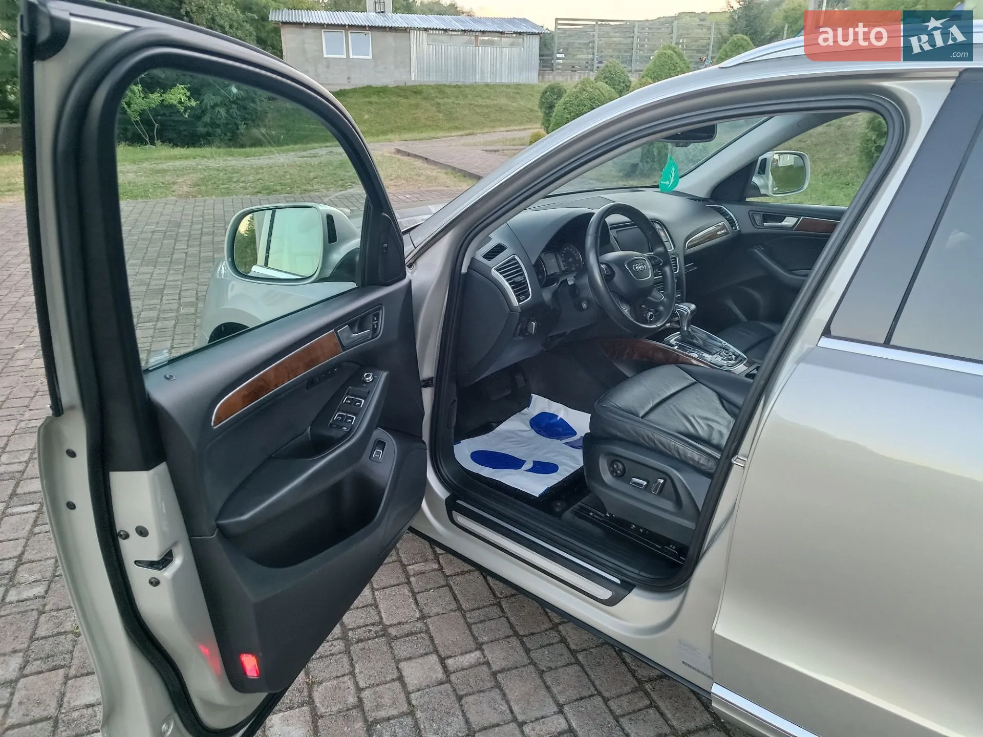 2015 Audi Q5 - мініатюра 53
