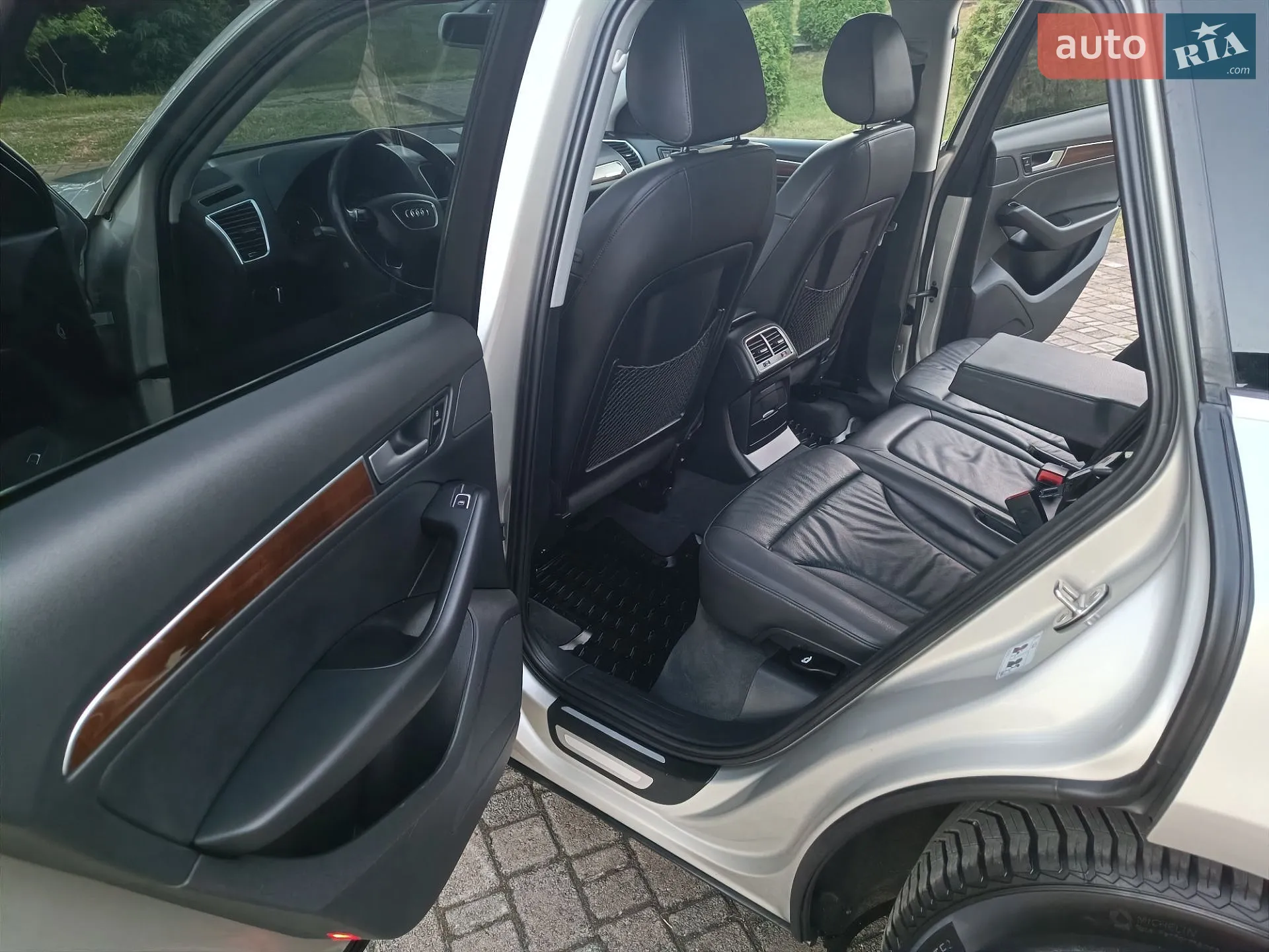 2015 Audi Q5 - мініатюра 74