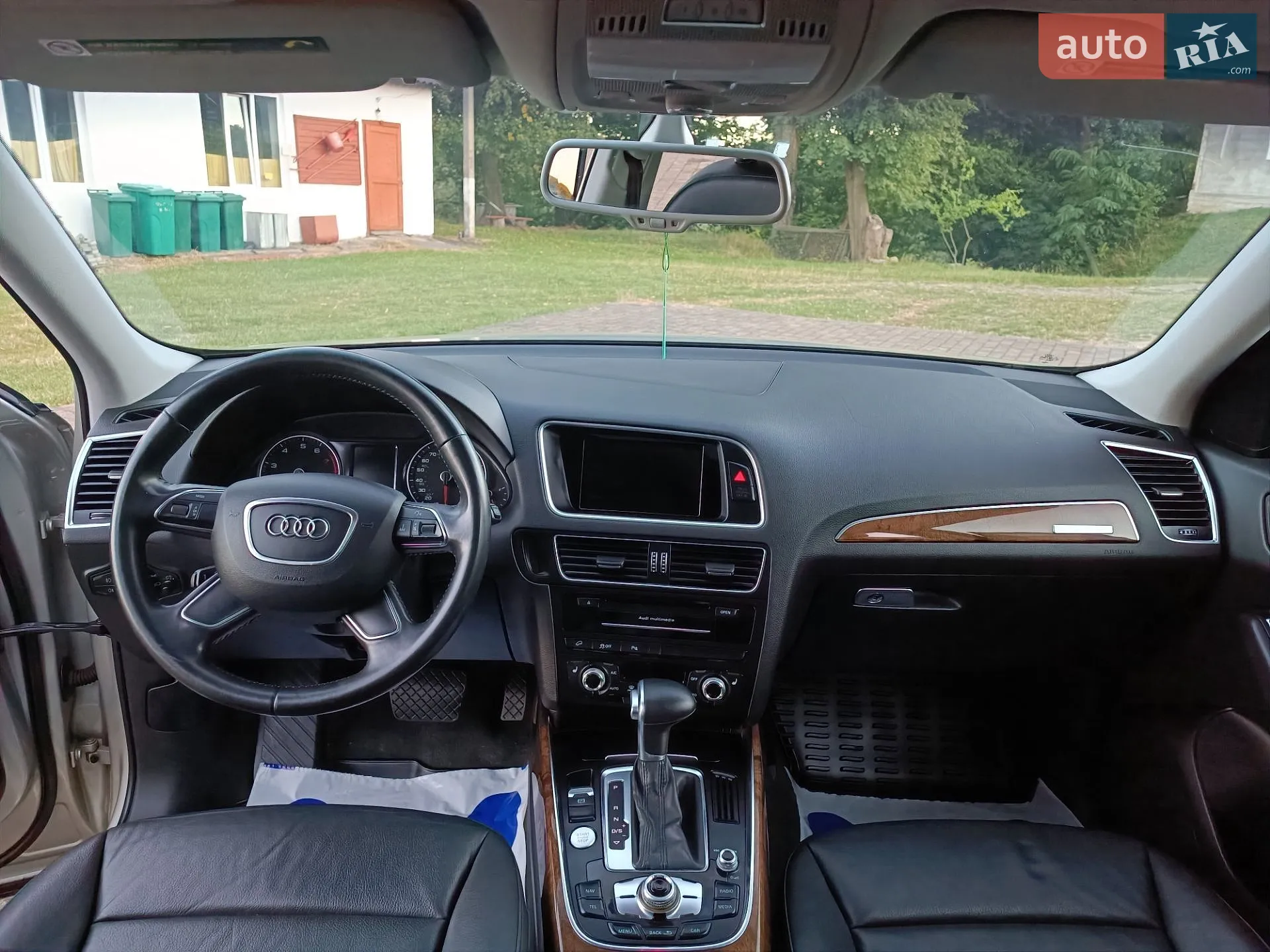 2015 Audi Q5 - мініатюра 78