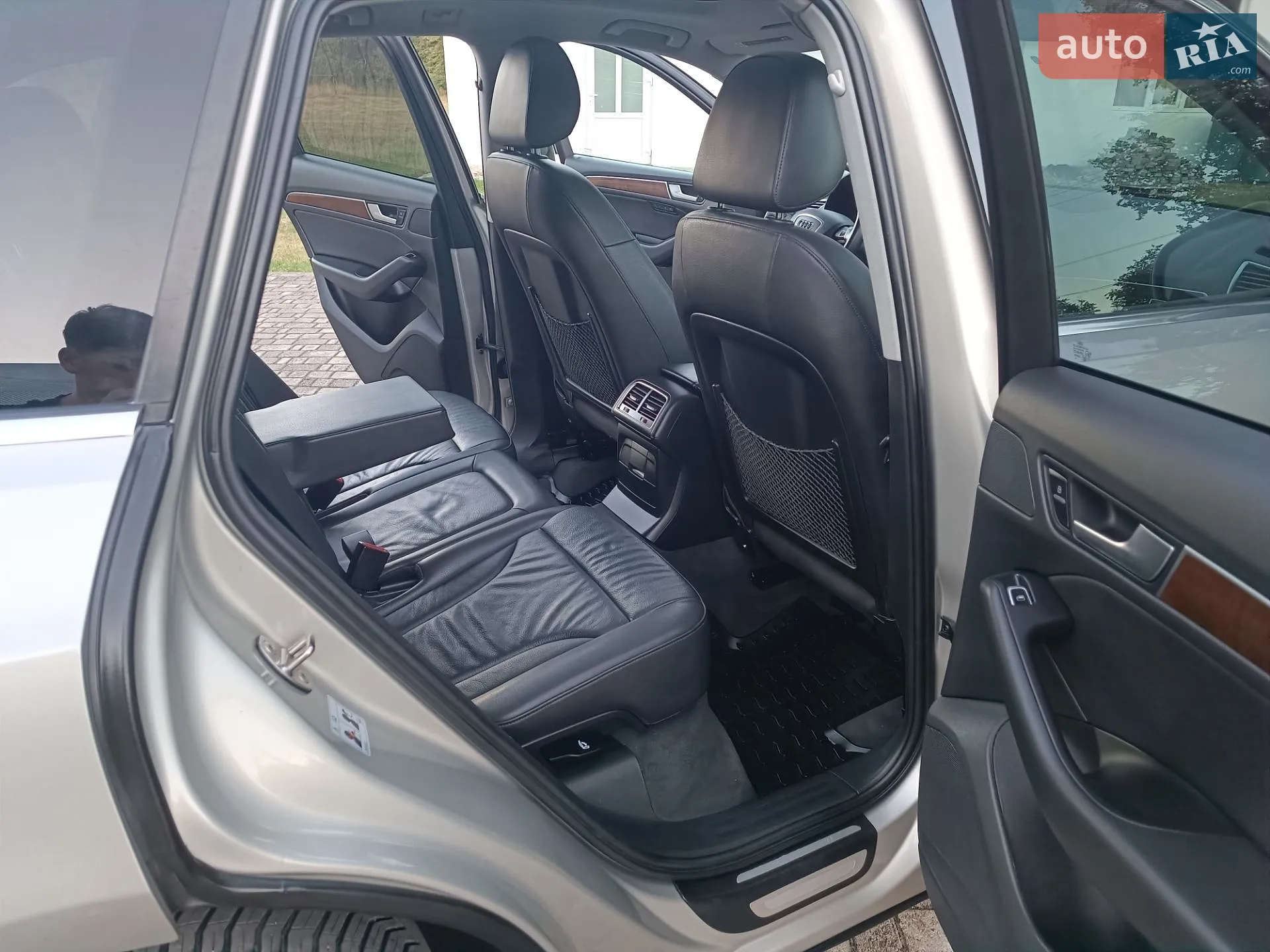 2015 Audi Q5 - мініатюра 84