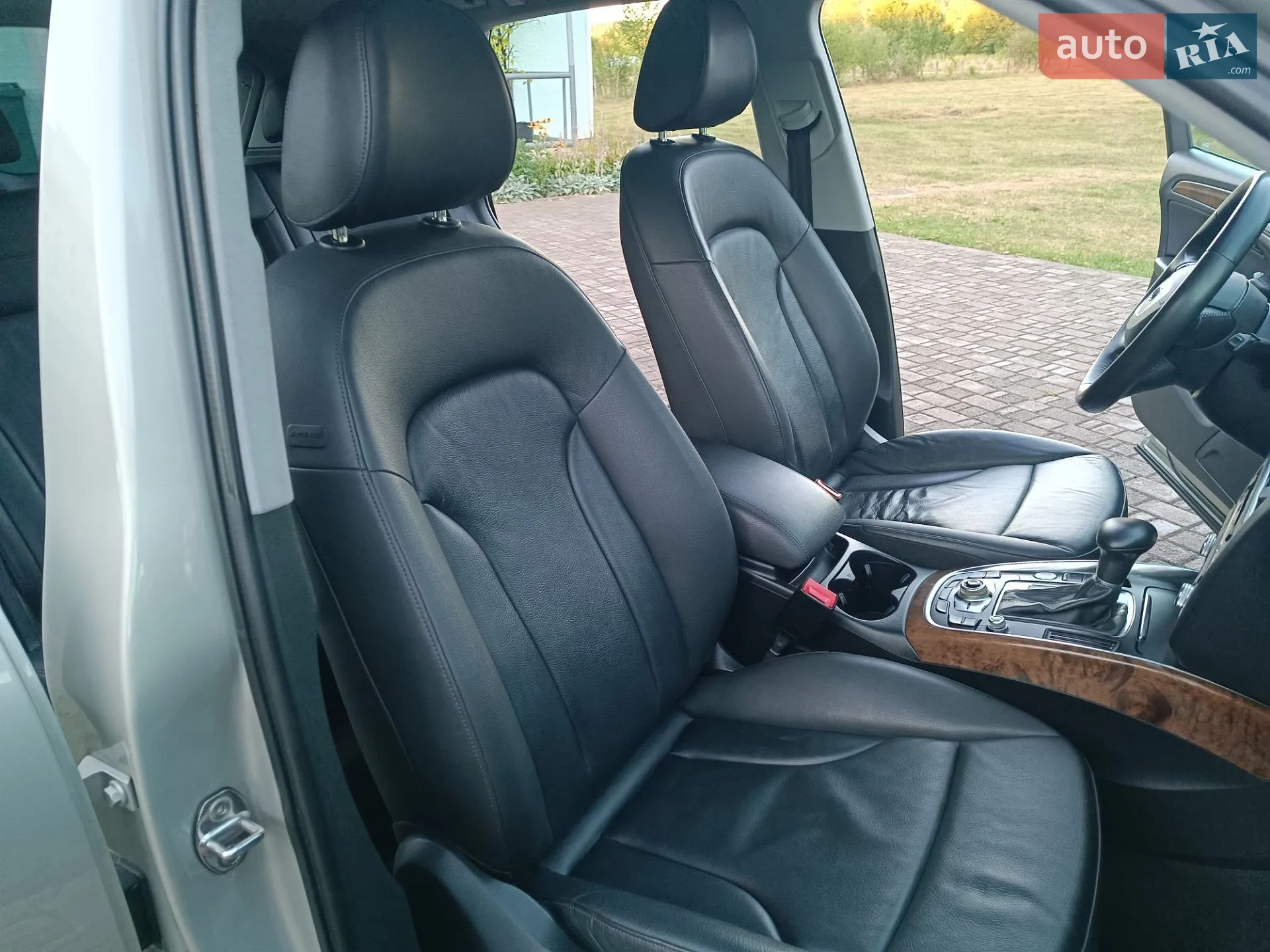 2015 Audi Q5 - мініатюра 96