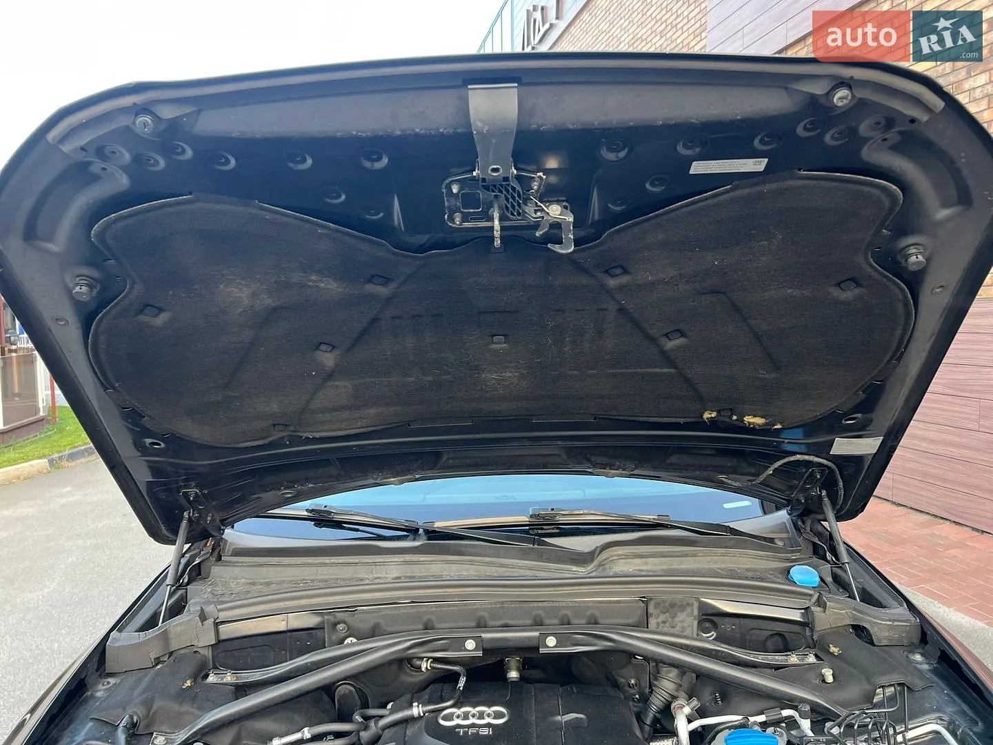 2015 Audi Q5 - мініатюра 25