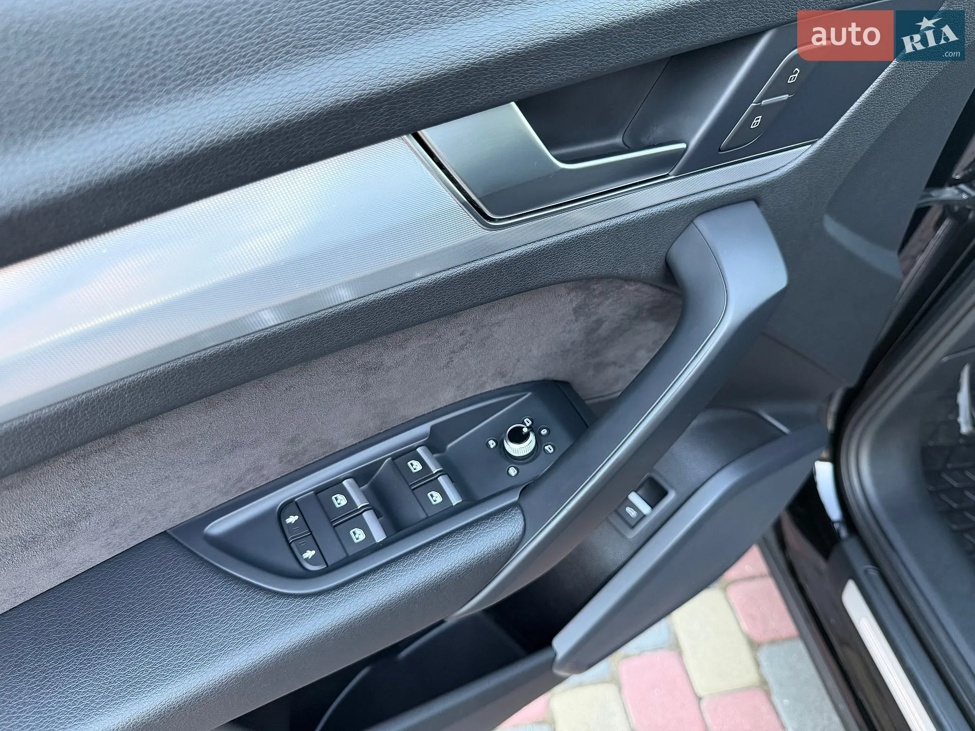 2018 Audi Q5 - мініатюра 13