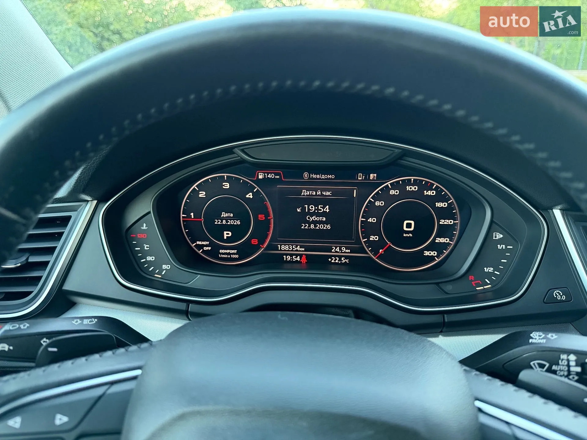 2018 Audi Q5 - мініатюра 26