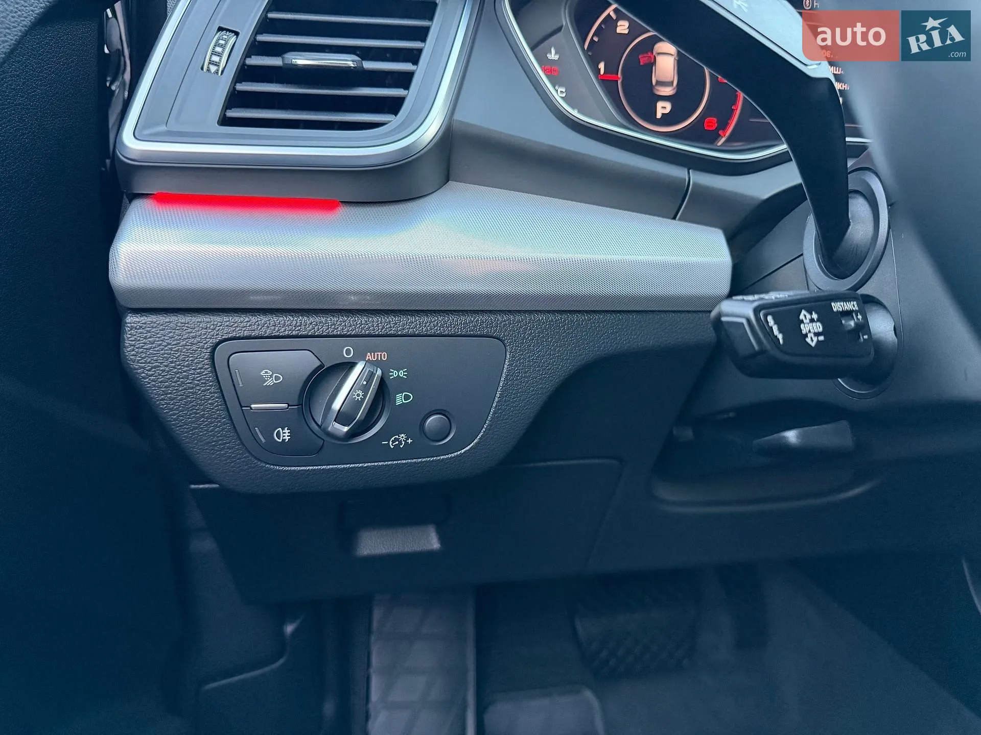 2018 Audi Q5 - мініатюра 28