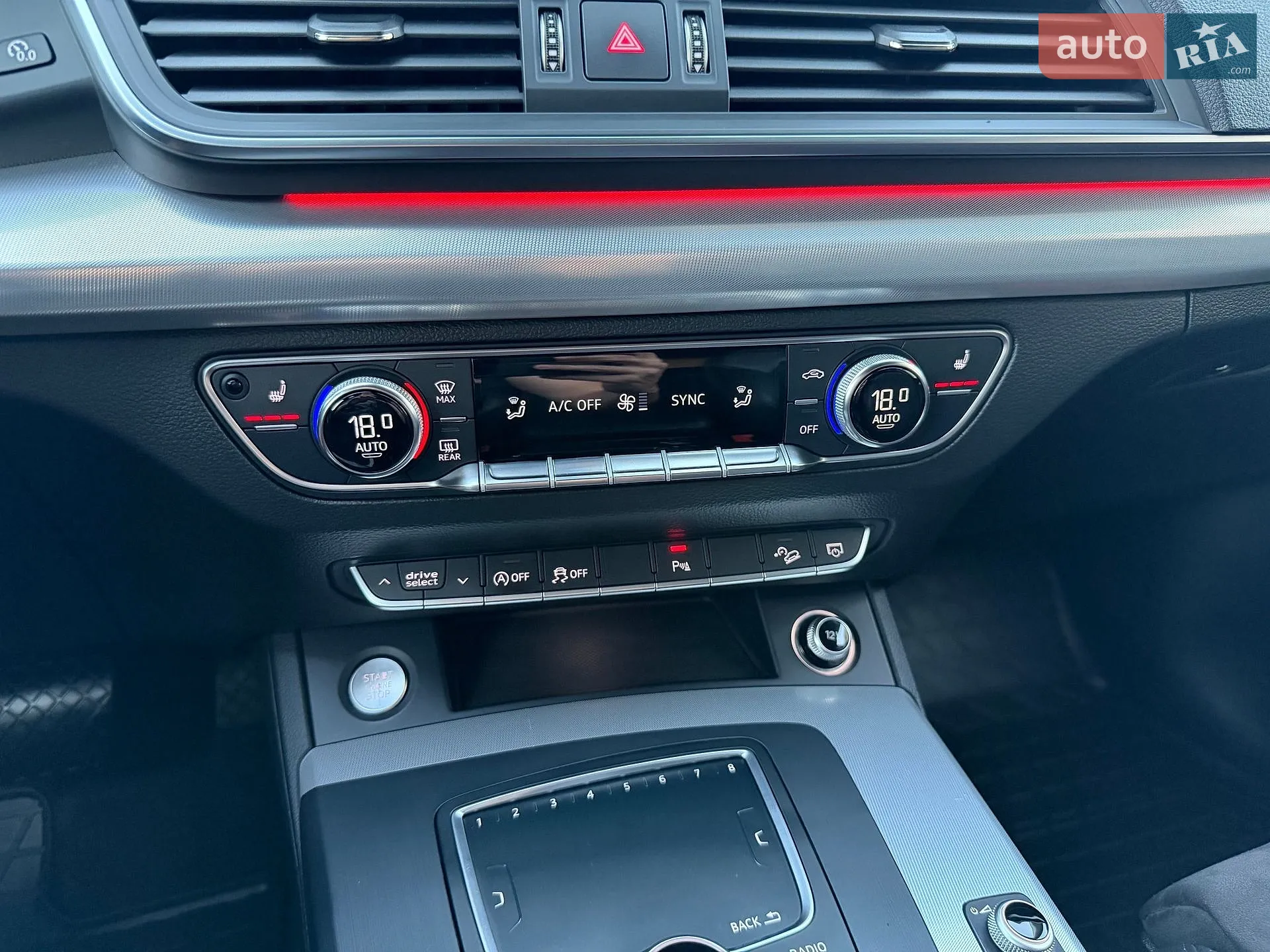 2018 Audi Q5 - мініатюра 35