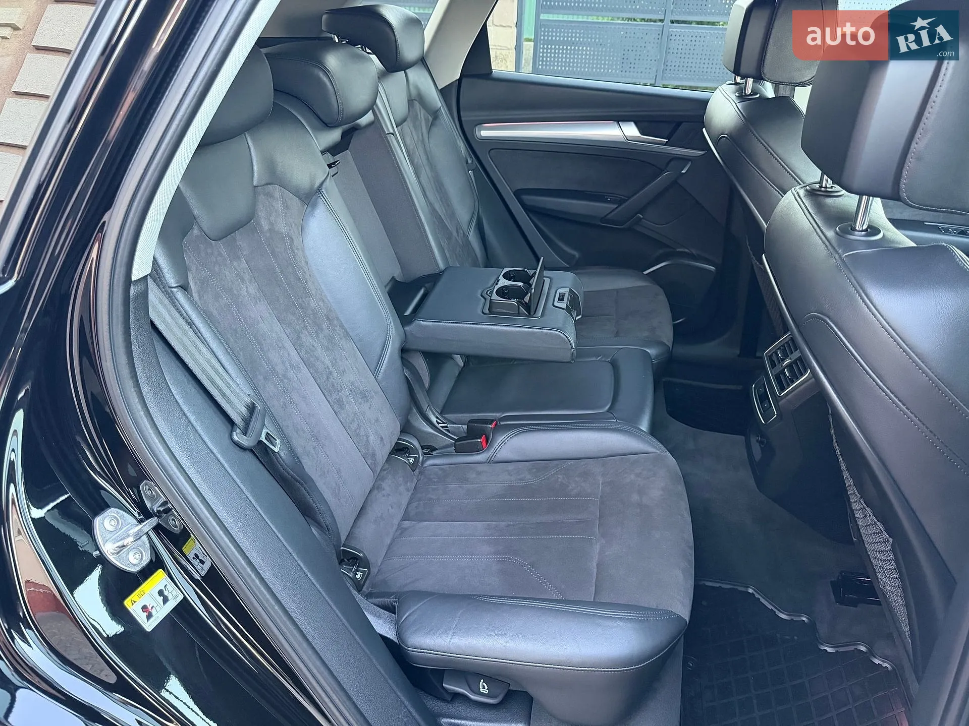 2018 Audi Q5 - мініатюра 45