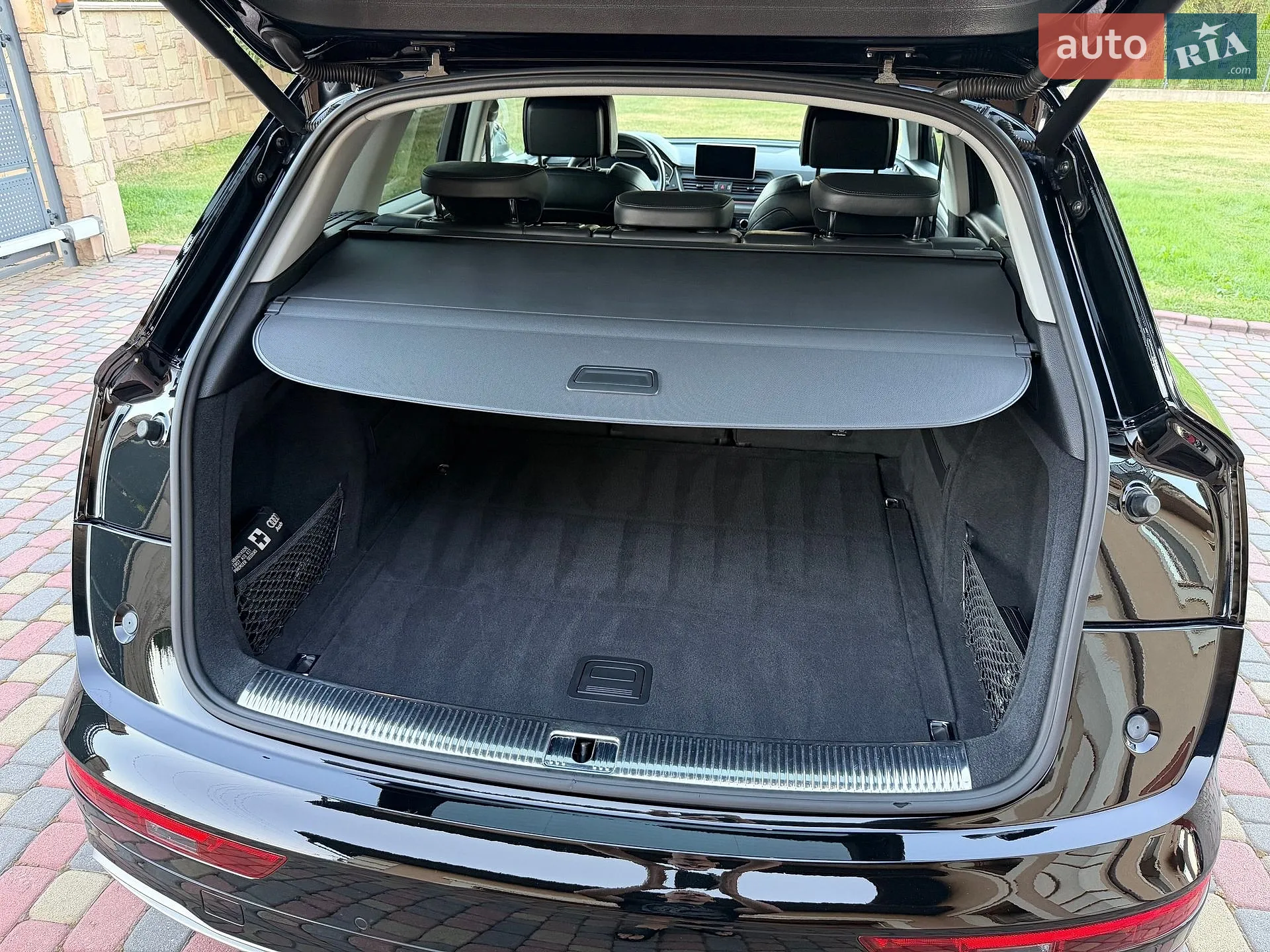 2018 Audi Q5 - мініатюра 49
