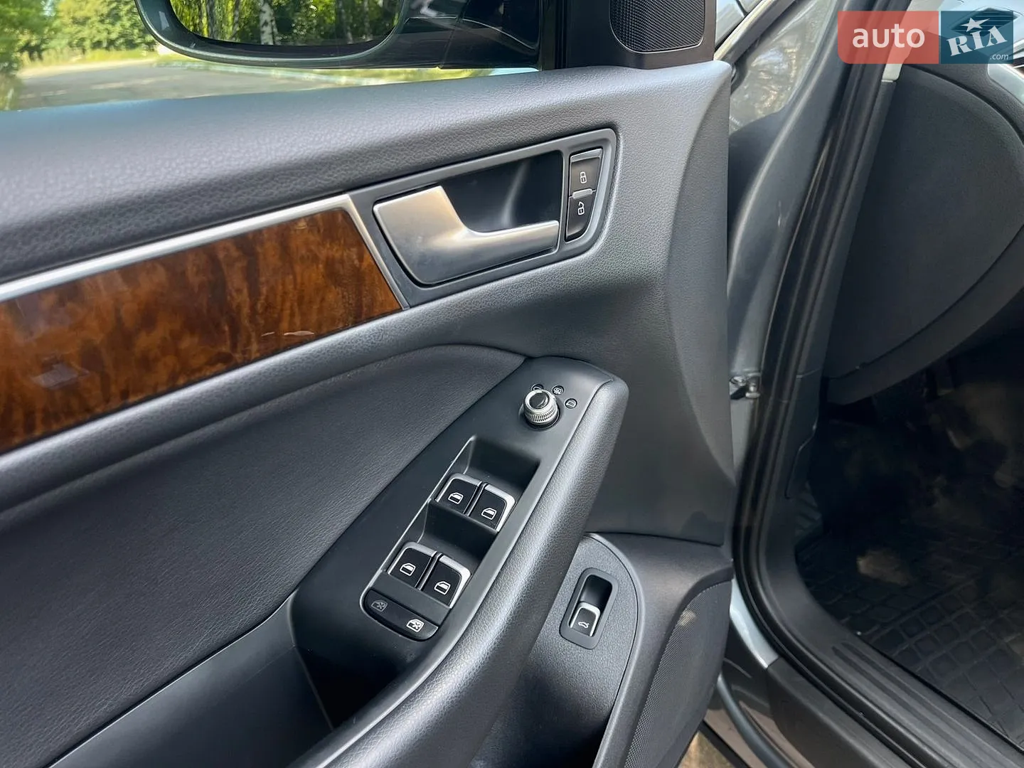 2015 Audi Q5 - мініатюра 10