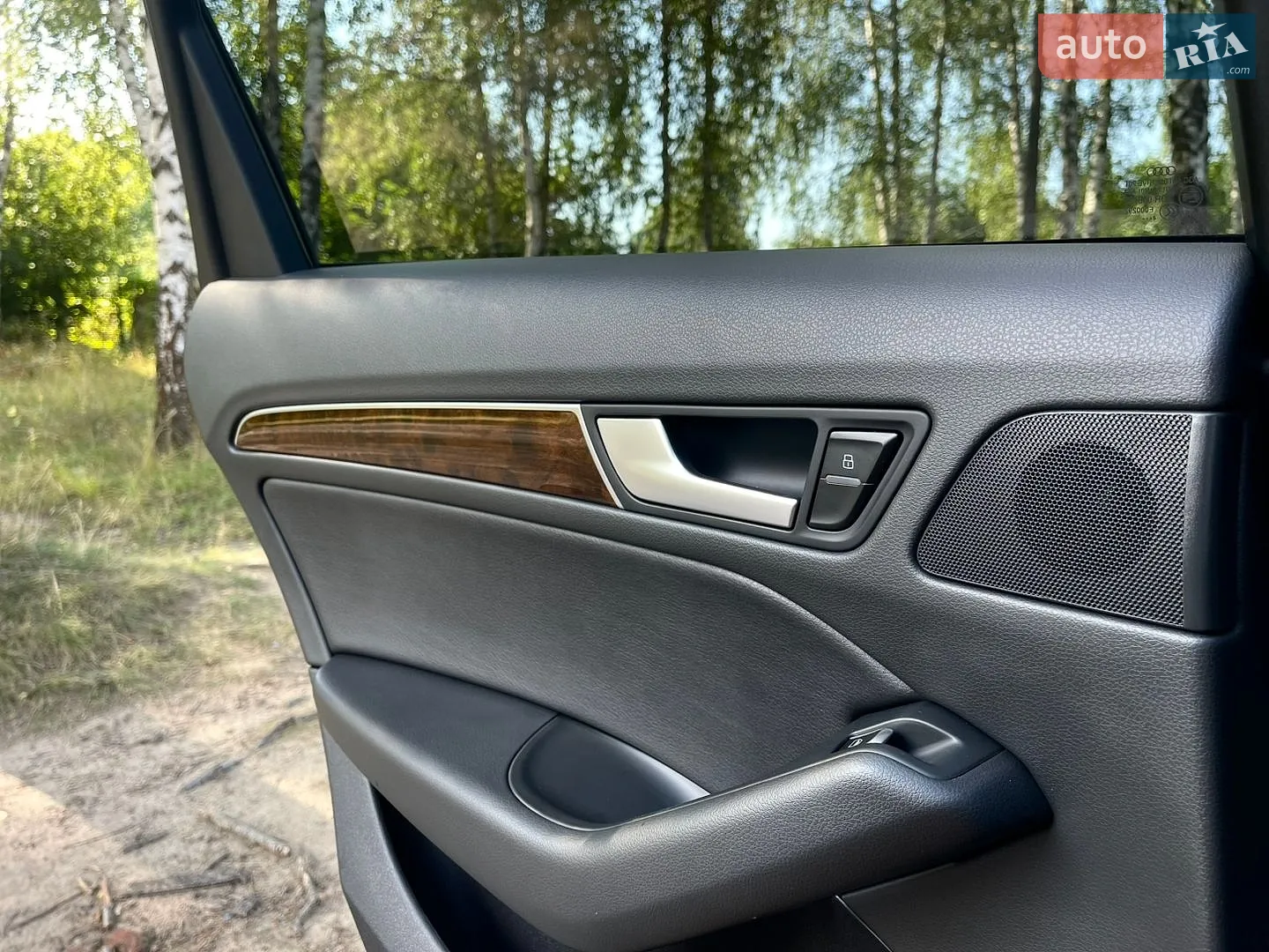 2015 Audi Q5 - мініатюра 28