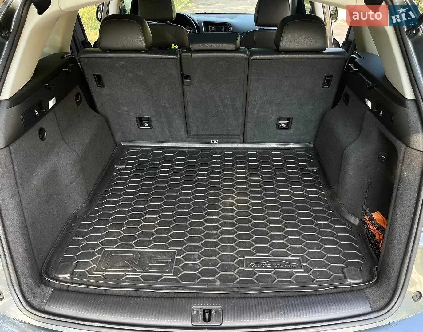 2015 Audi Q5 - мініатюра 30