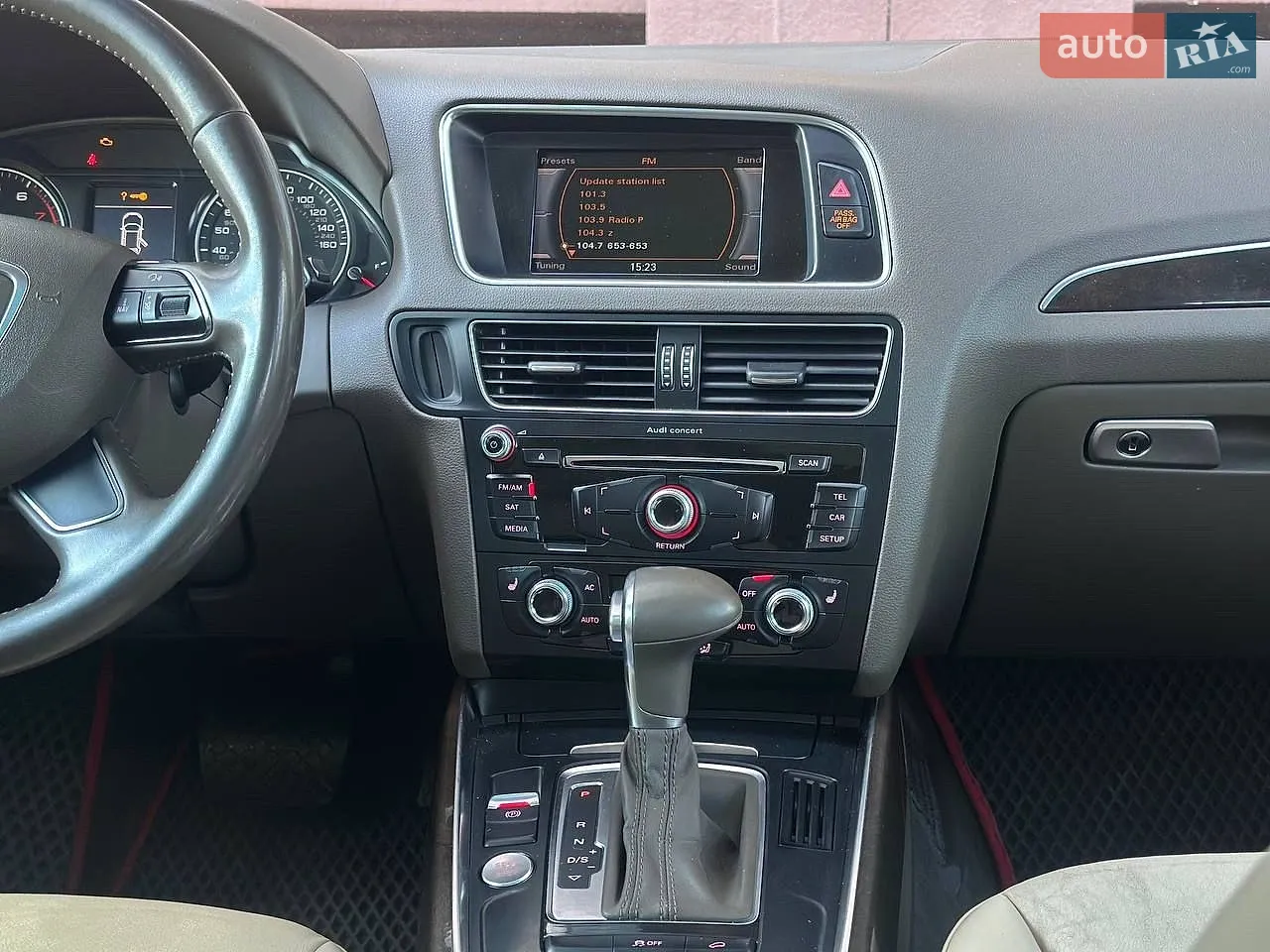 2013 Audi Q5 - мініатюра 14