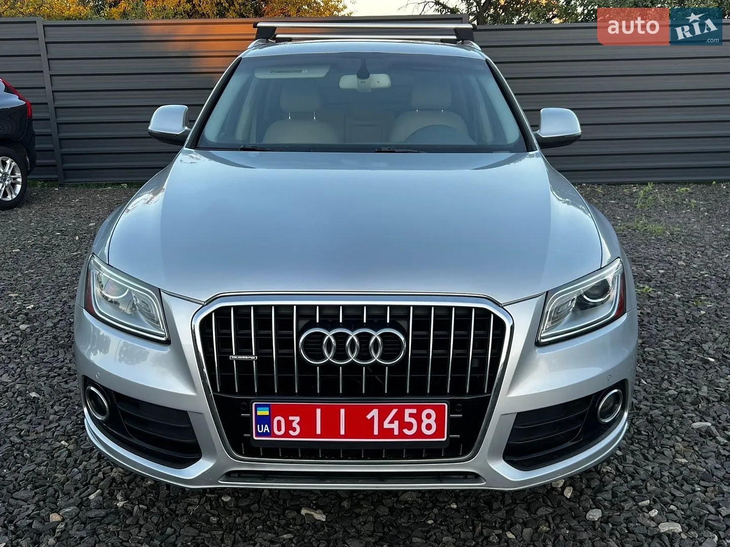 2014 Audi Q5 - мініатюра 10