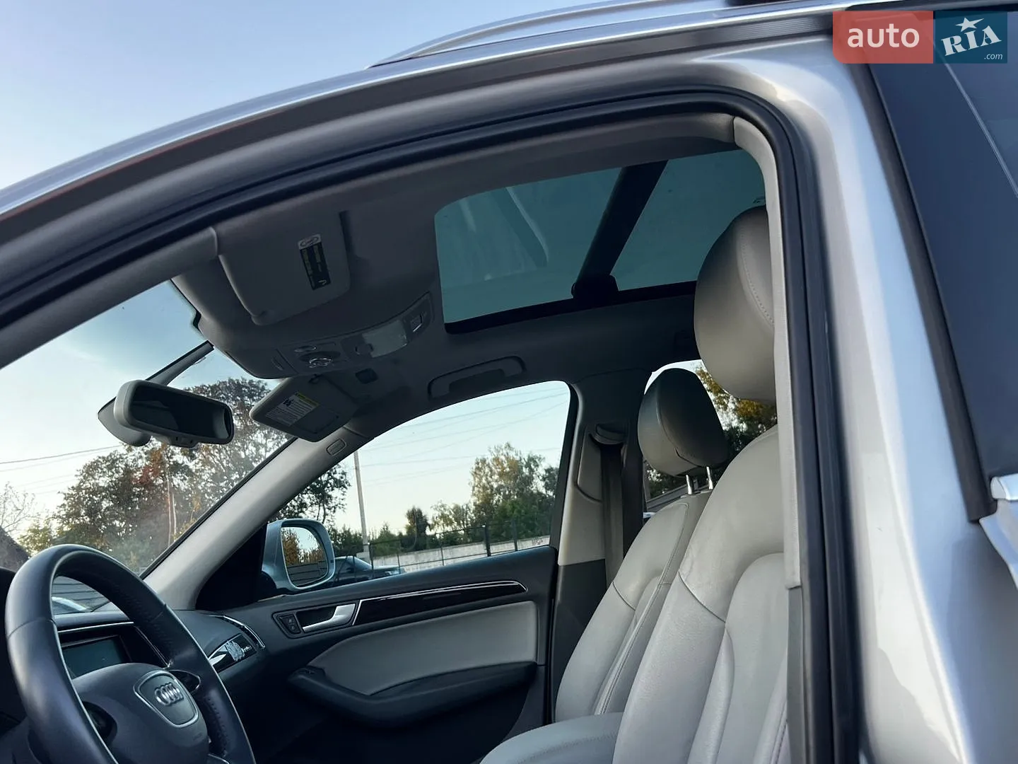 2014 Audi Q5 - мініатюра 30