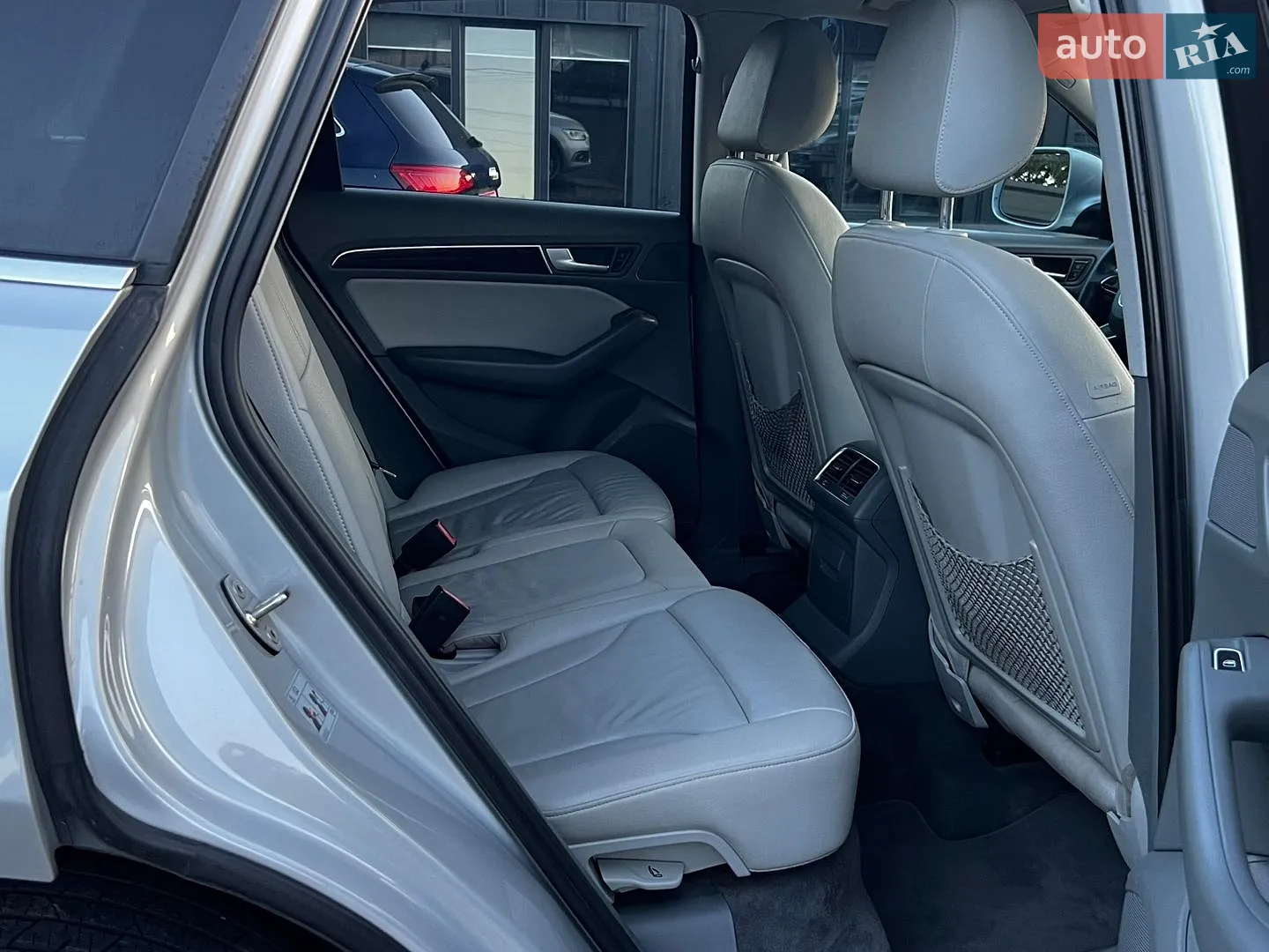 2014 Audi Q5 - мініатюра 35