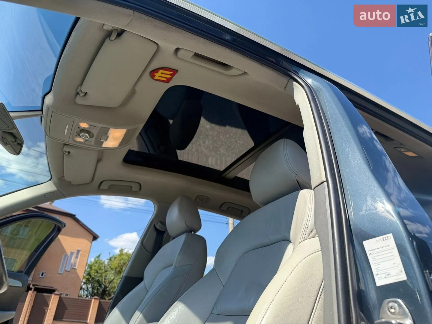 2010 Audi Q5 - мініатюра 14