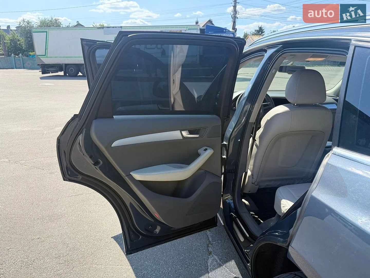 2010 Audi Q5 - мініатюра 18