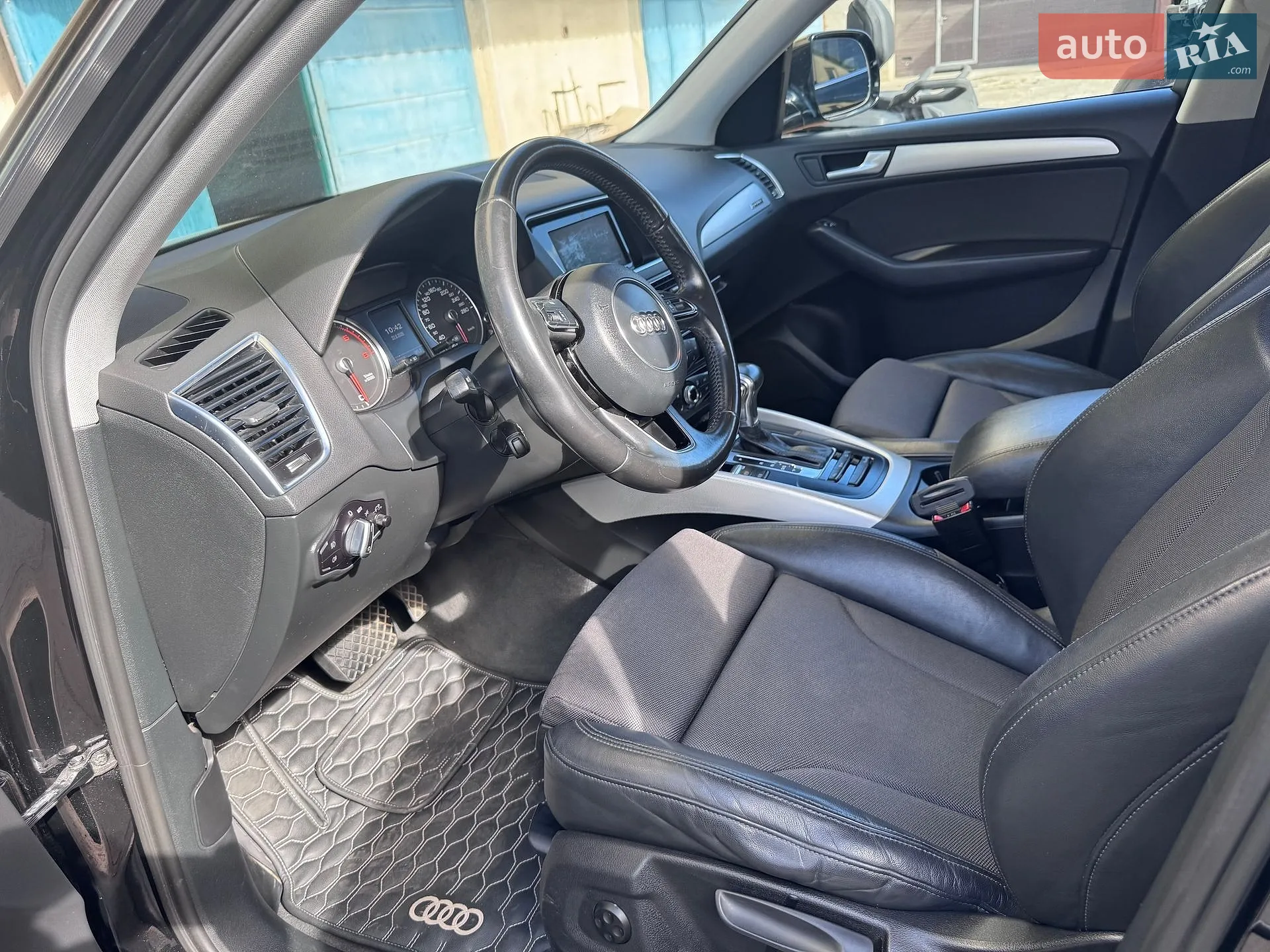 2016 Audi Q5 - мініатюра 10