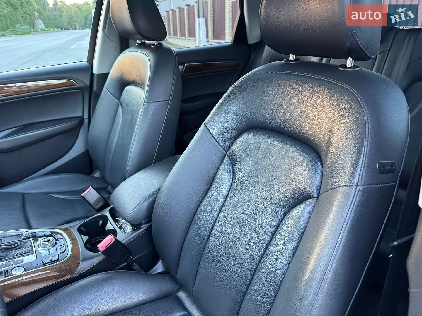 2015 Audi Q5 - мініатюра 30