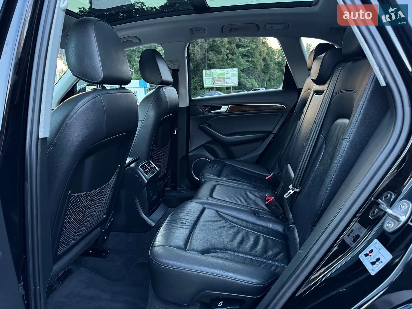 2015 Audi Q5 - мініатюра 34