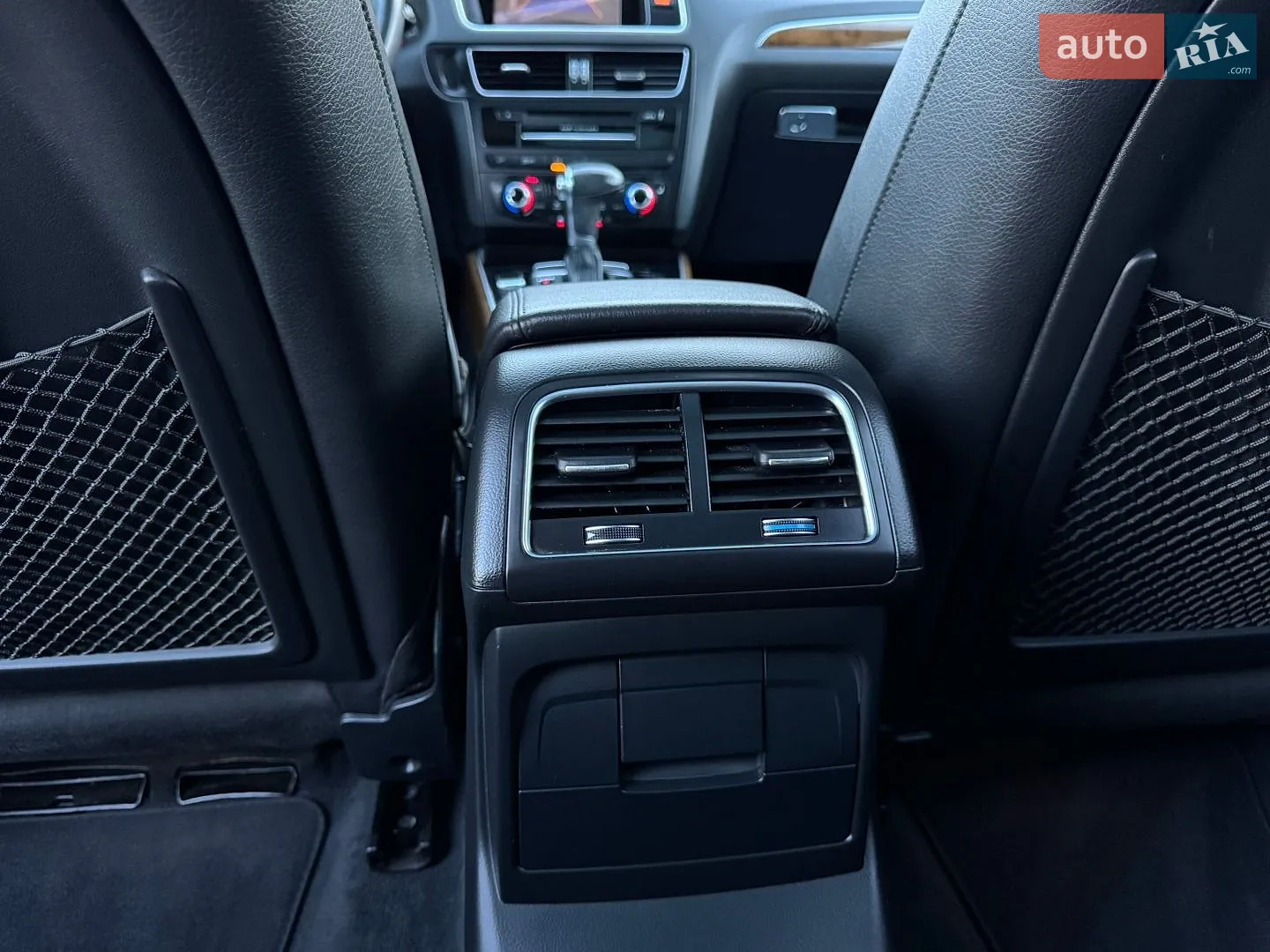 2015 Audi Q5 - мініатюра 35