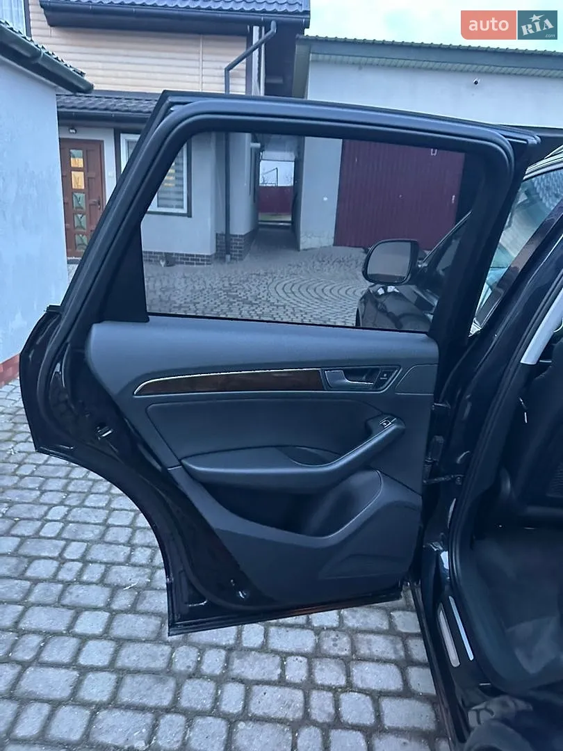 2013 Audi Q5 - мініатюра 42