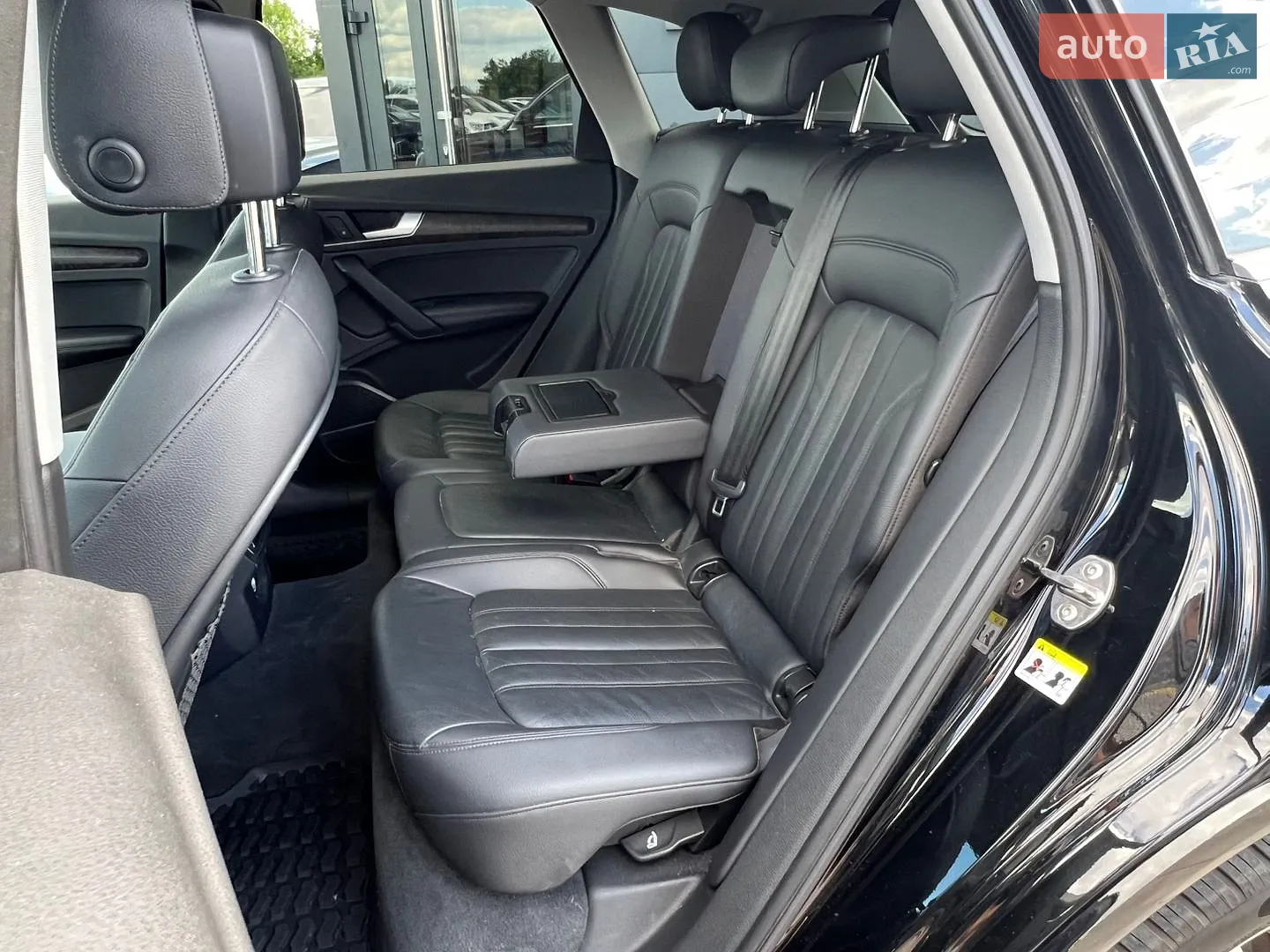 2018 Audi Q5 - мініатюра 27
