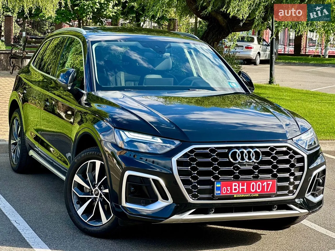 2019 Volkswagen Tiguan - мініатюра 85