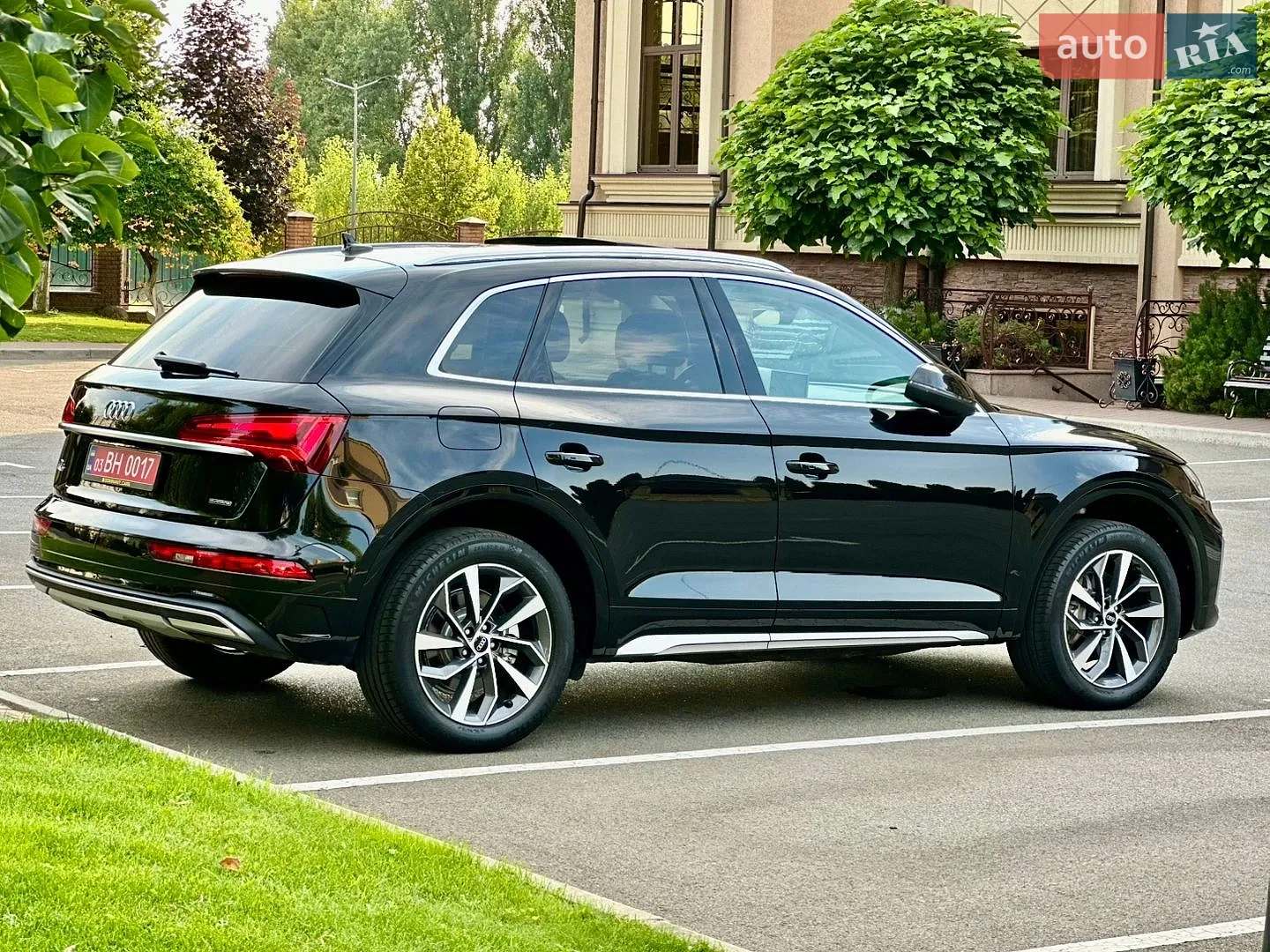 2021 Audi Q5 - мініатюра 5