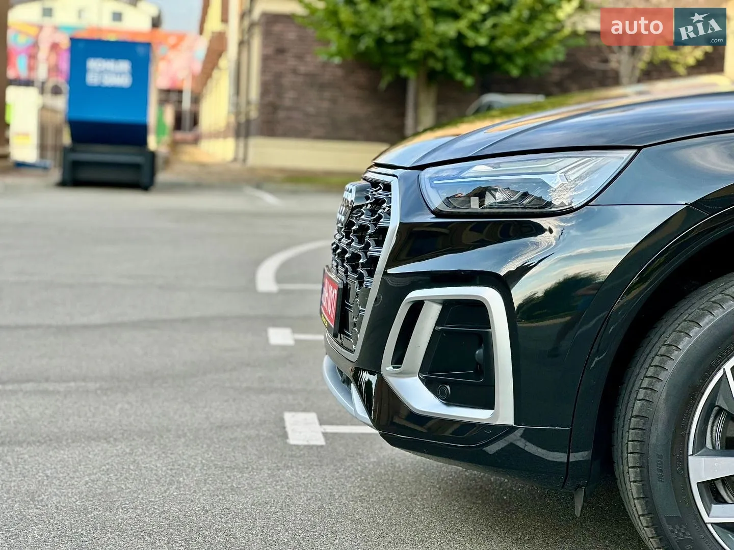 2021 Audi Q5 - мініатюра 15