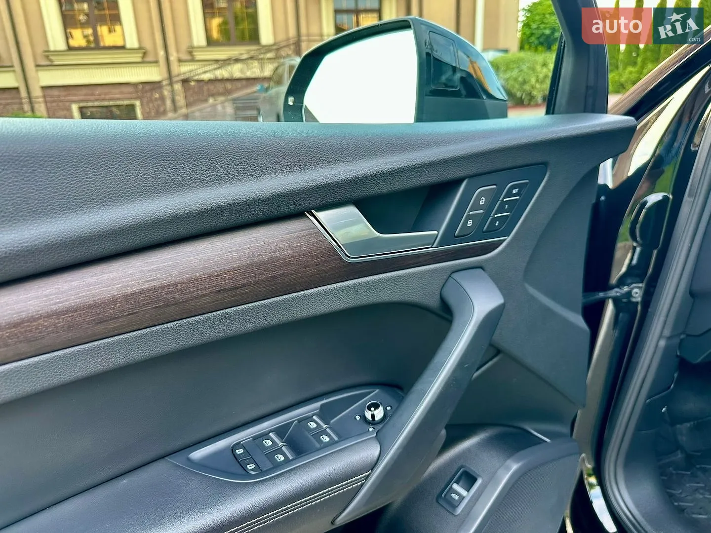 2021 Audi Q5 - мініатюра 31