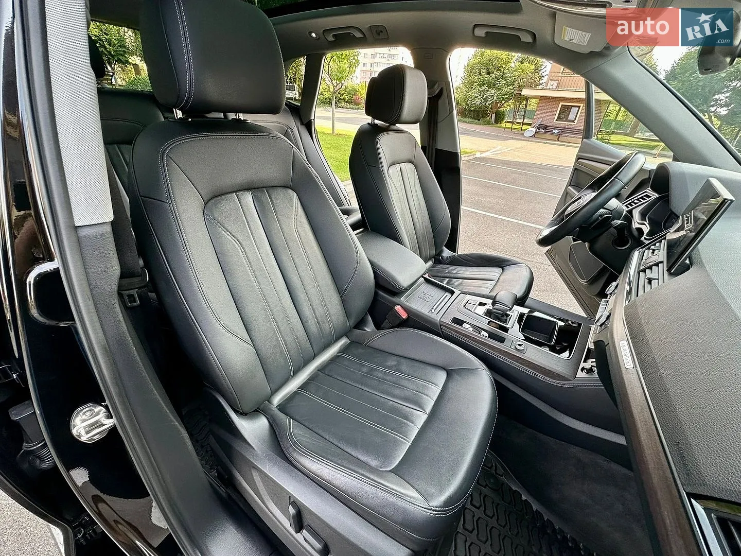 2021 Audi Q5 - мініатюра 41