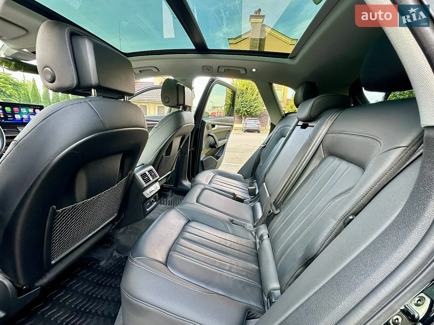 2021 Audi Q5 - мініатюра 47