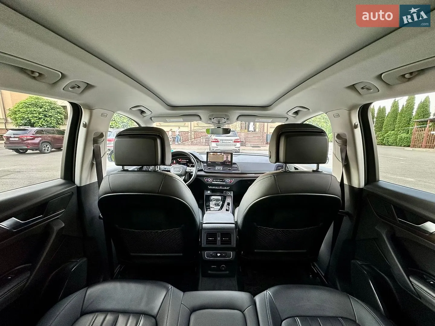 2021 Audi Q5 - мініатюра 54