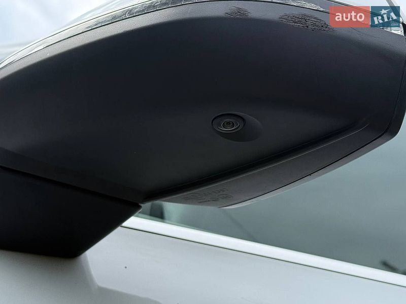 Внедорожник / Кроссовер Audi Q5 2020 в Стрые