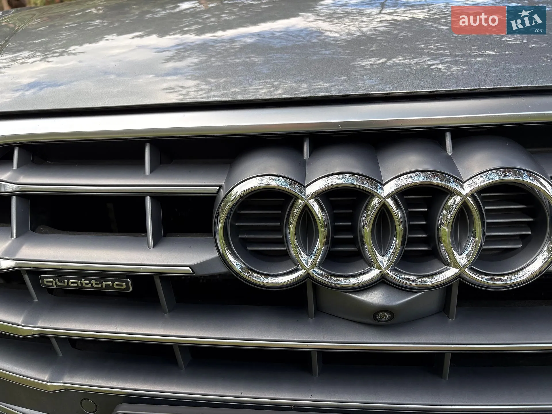 2017 Audi Q5 - мініатюра 19