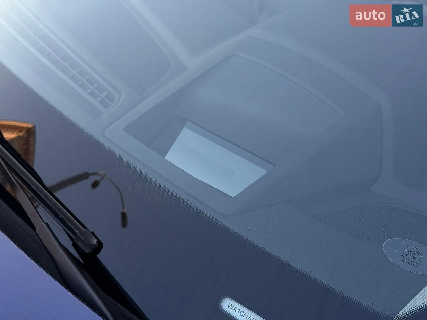 2018 Audi Q5 - мініатюра 39