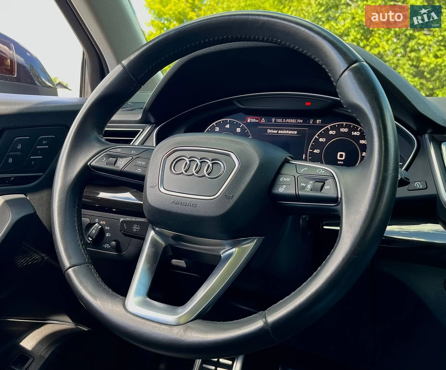 2018 Audi Q5 - мініатюра 18