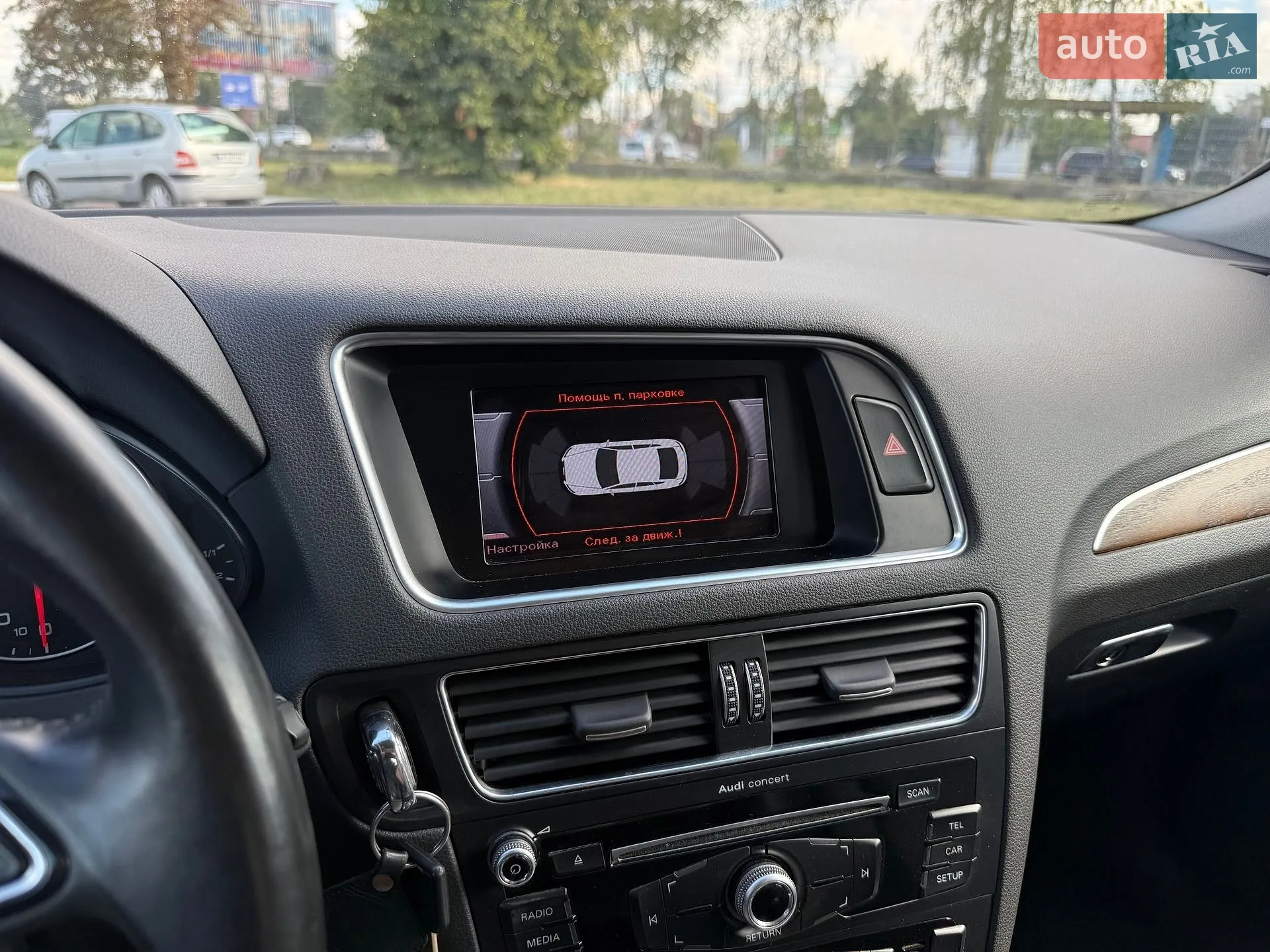 2013 Audi Q5 - мініатюра 13