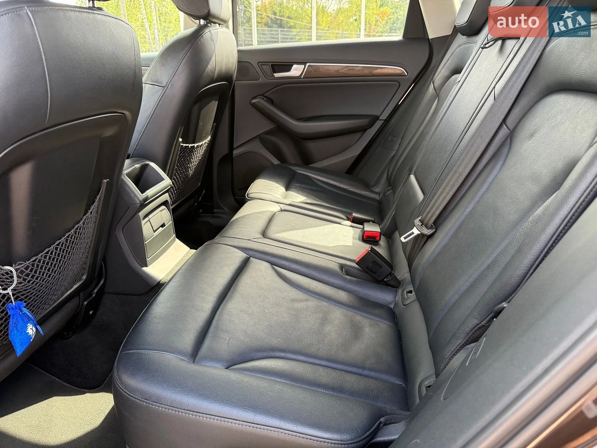 2013 Audi Q5 - мініатюра 17