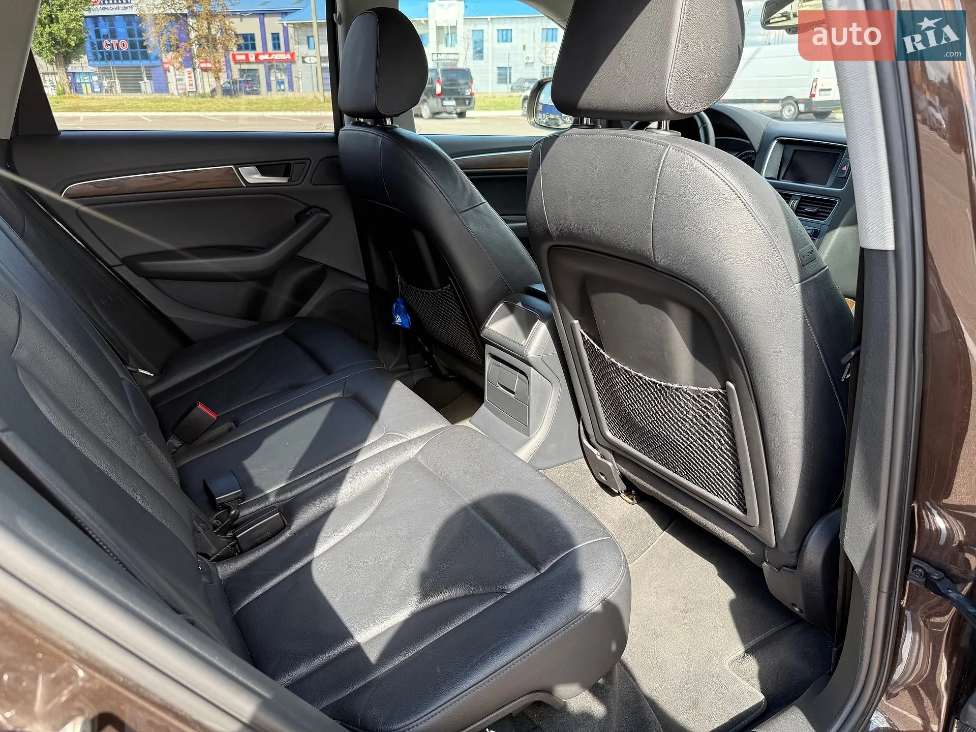 2013 Audi Q5 - мініатюра 19