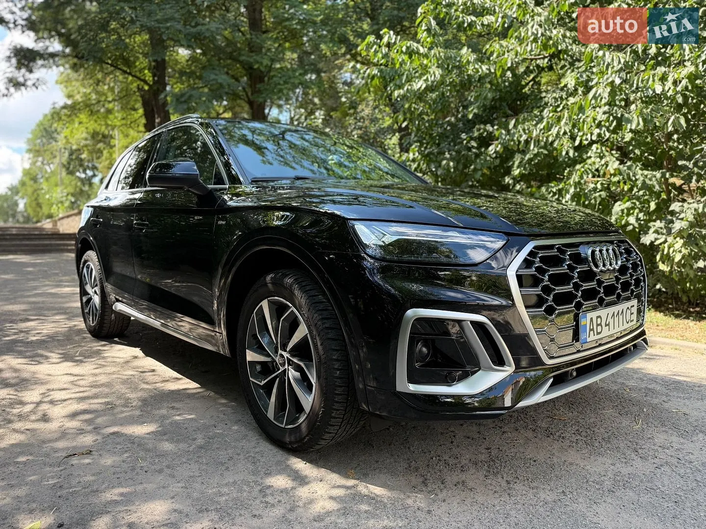 2021 Audi Q5 - мініатюра 5