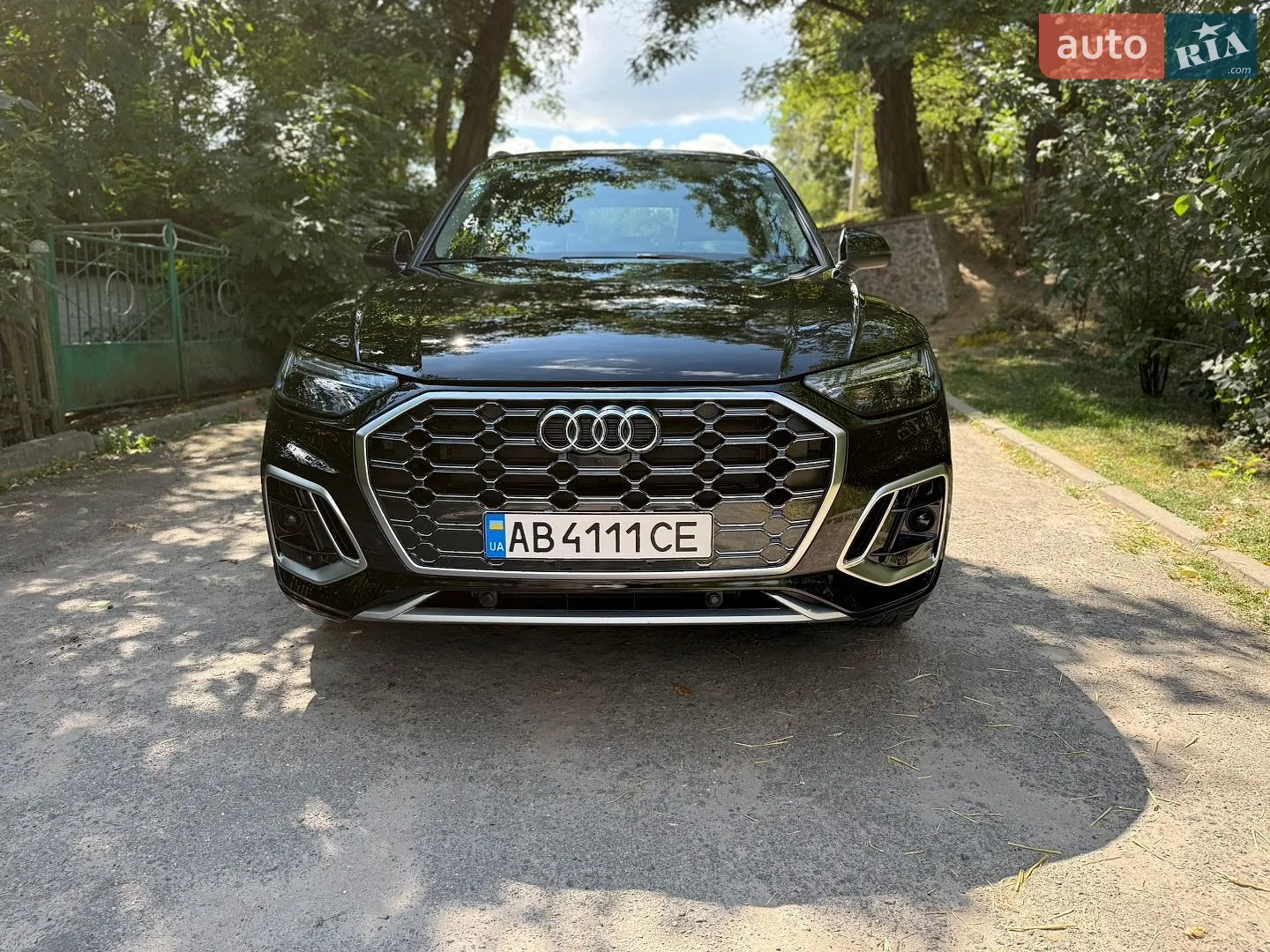 2021 Audi Q5 - мініатюра 16