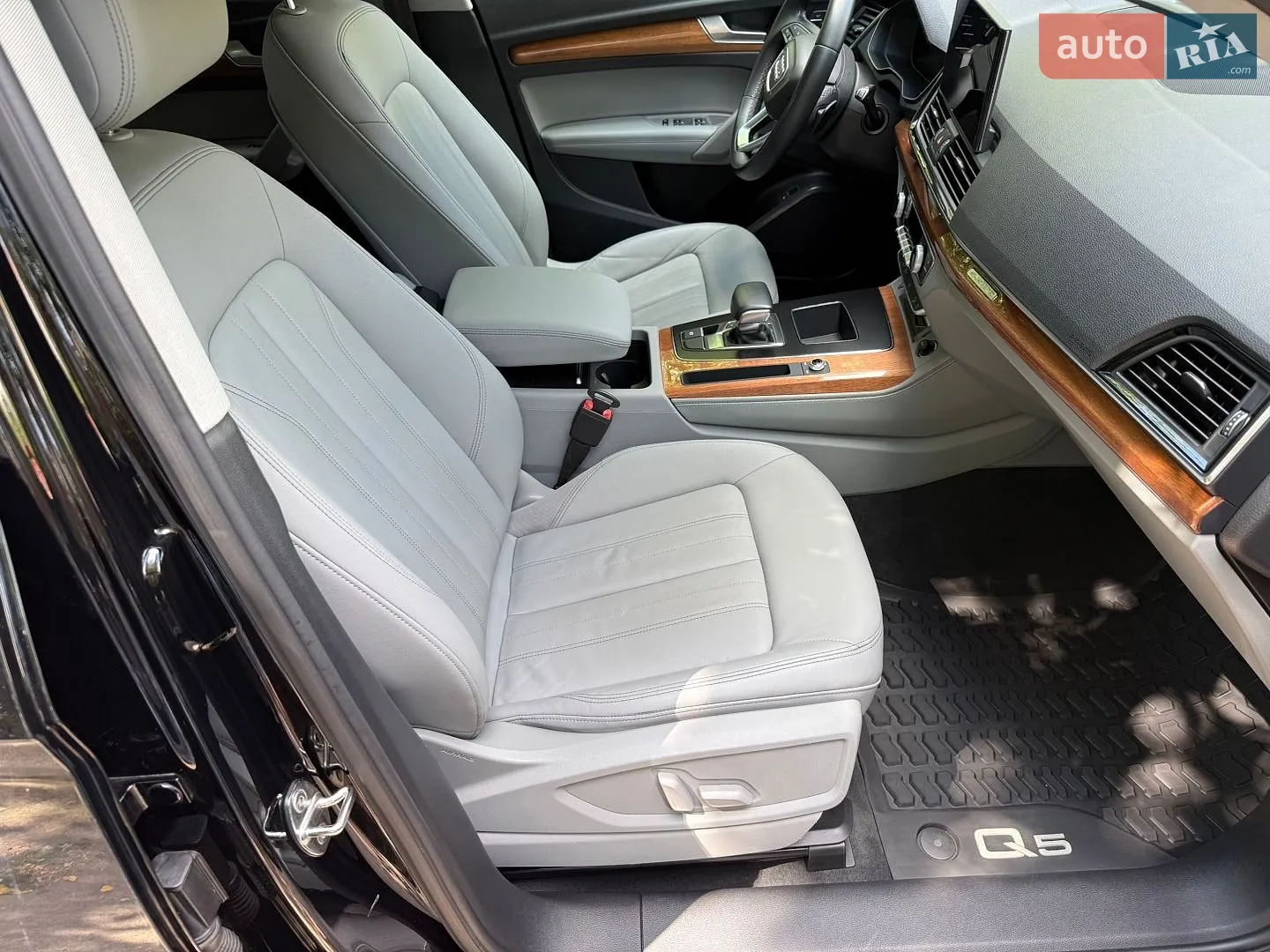 2021 Audi Q5 - мініатюра 34