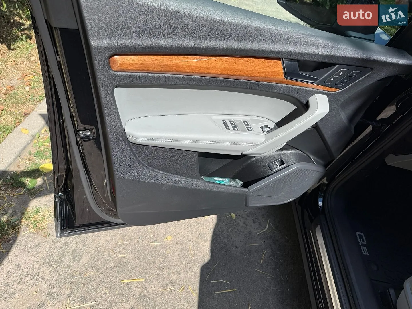 2021 Audi Q5 - мініатюра 41