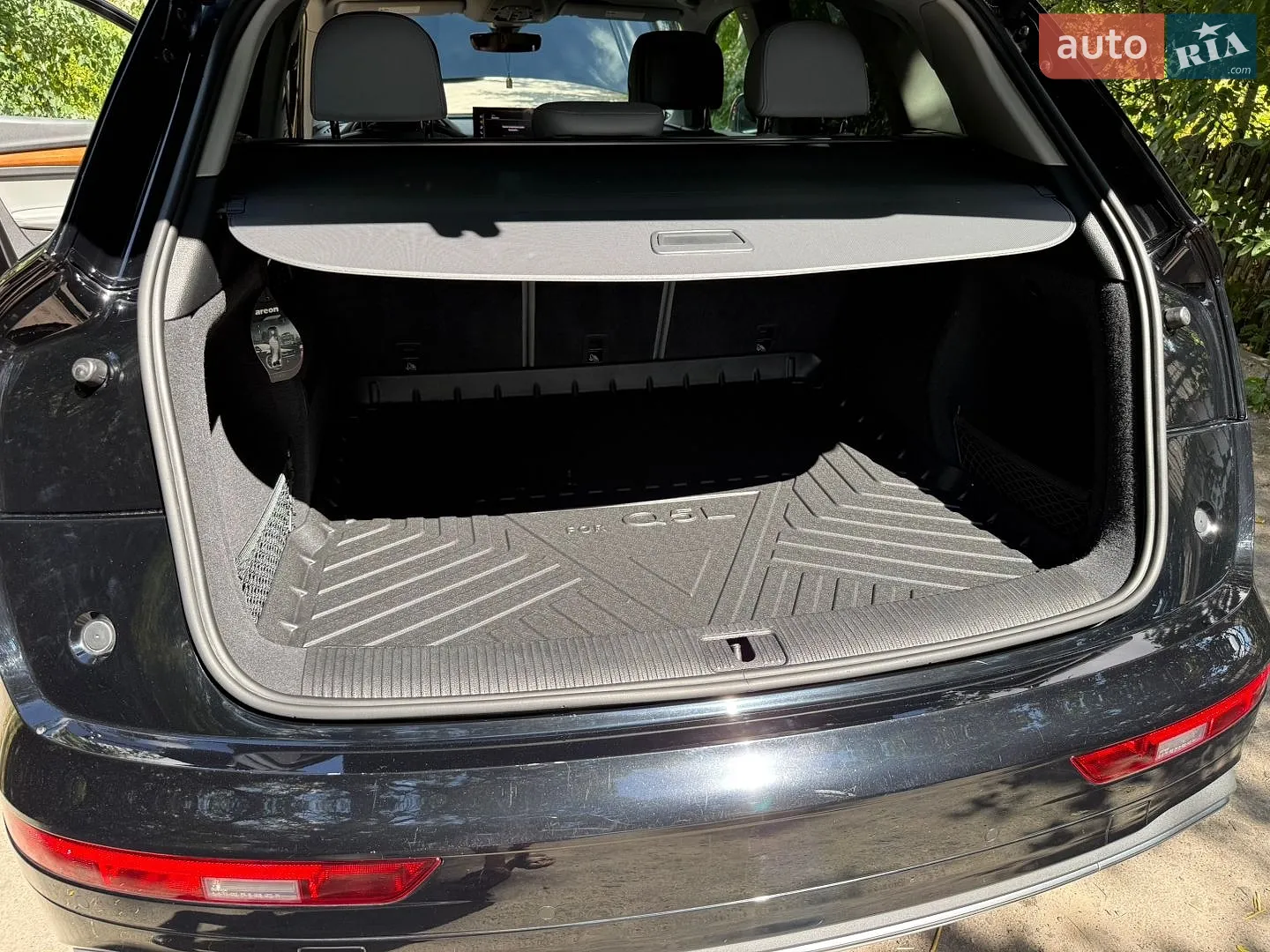 2021 Audi Q5 - мініатюра 52