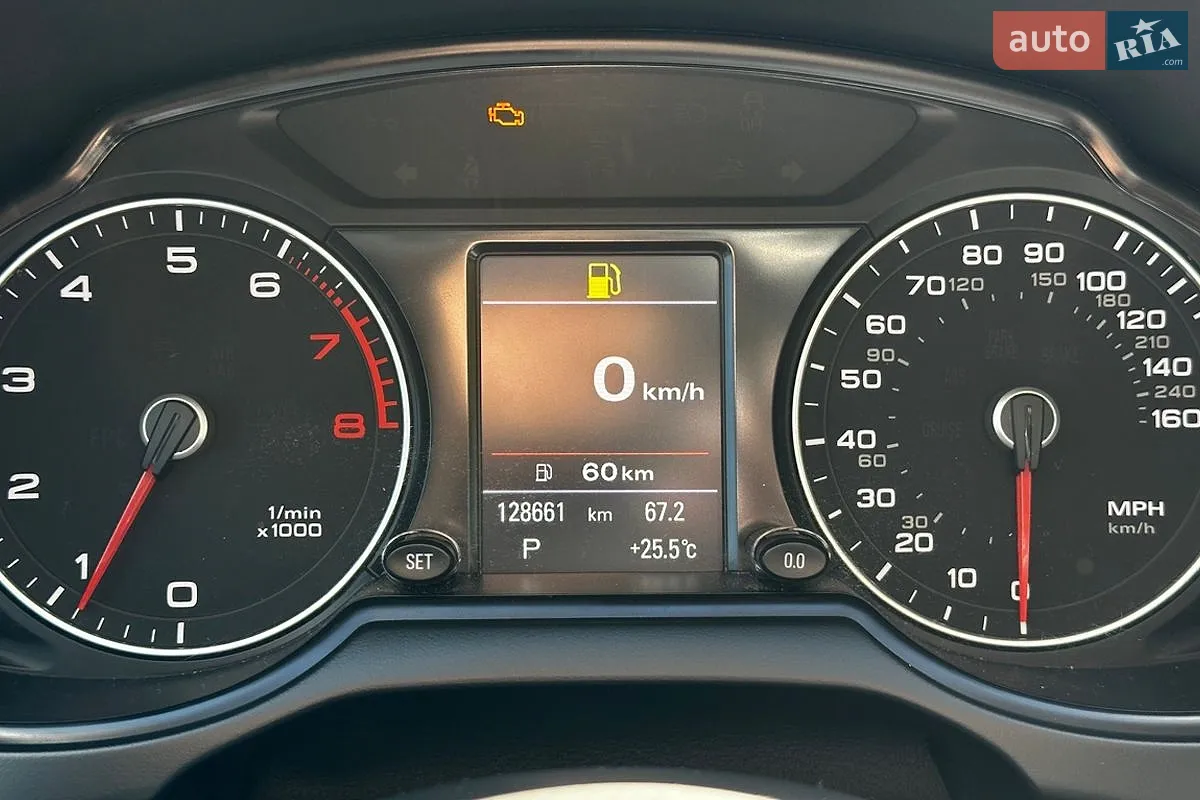 2013 Audi Q5 - мініатюра 22